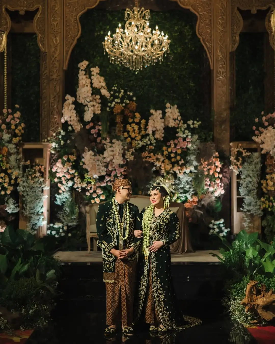Intimate Wedding Planner